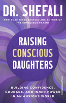 Raising Conscious Daughters