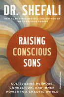 Raising Conscious Sons