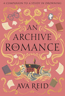 An Archive of Romance