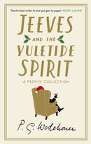 Jeeves and the Yule-Tide Spirit