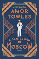 A Gentleman in Moscow