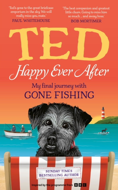 Happy Ever After