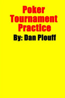 Poker Tournament Practice-9781530999002