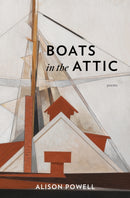 Boats in the Attic-9781531500856