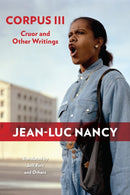 Corpus III : Cruor and Other Writings-9781531501129