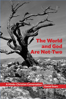 The World and God Are not-Two : A Hindu-Christian Conversation-9781531502058