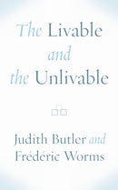 The Livable and the Unlivable-9781531502744