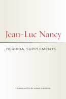 Derrida, Supplements-9781531503383