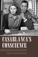 Casablanca's Conscience-9781531504809