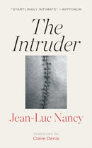 The Intruder-9781531506186