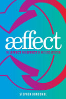 Aeffect : The Affect and Effect of Artistic Activism-9781531506513