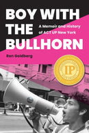 Boy with the Bullhorn