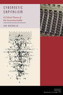 Cybernetic Capitalism : A Critical Theory of the Incommunicable-9781531508937