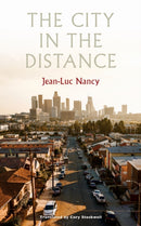 The City in the Distance-9781531508975