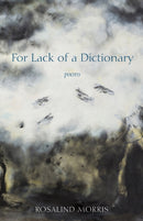 For Lack of a Dictionary-9781531509736