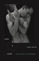 Like a Lake : A Story of Uneasy Love and Photography-9781531509941