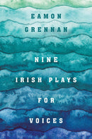 Nine Irish Plays for Voices-9781531509958