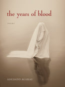 The Years of Blood-9781531511616
