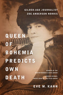 Queen of Bohemia Predicts Own Death