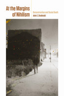 At the Margins of Nihilism : Deconstruction and Social Death-9781531512361