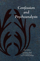 Confession and Psychoanalysis-9781531512736
