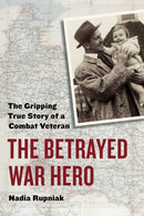 The Betrayed War Hero