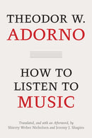 How to Listen to Music