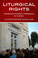 Liturgical Rights
