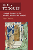Holy Tongues