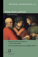Being, Desire, and God