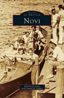 Novi-9781531600082