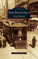 San Francisco, California-9781531612672