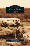 Glen Rose Texas-9781531613143