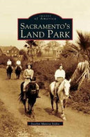 Sacramento's Land Park-9781531615901