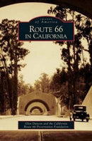 Route 66 in California-9781531616526