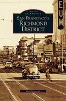 San Francisco's Richmond District-9781531616663