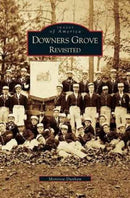 Downer's Grove Revisited-9781531617882