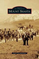 Mount Shasta-9781531635374