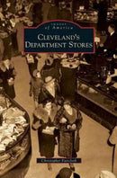Cleveland's Department Stores-9781531639334