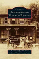 Swedesboro and Woolwich Township-9781531641191