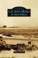 U.S. Navy SEALs in San Diego-9781531645403