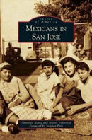 Mexicans in San Jose-9781531645595