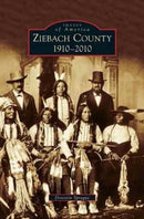 Ziebach County : 1910-2010-9781531651473