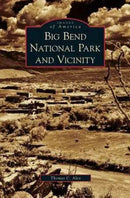 Big Bend National Park and Vicinity-9781531651848