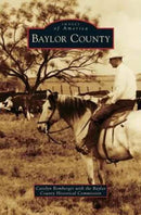 Baylor County-9781531652593