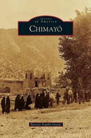 Chimayo'-9781531657116