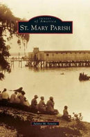 St. Mary Parish-9781531663667