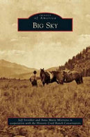 Big Sky-9781531664275