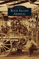 Rock Island Arsenal-9781531670153