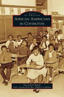 African Americans in Covington-9781531671143